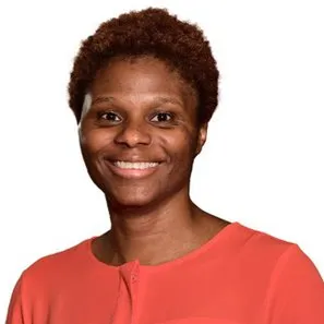 Marie Kolawole headshot