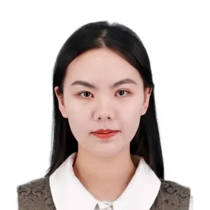 Xin (Maxine) Gong headshot